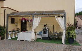 La Locanda Di Giada E Giorgia